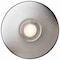 Newhouse Hardware 2-1/2" Round Satin Nickel Door Lighted Chime Button SN5WL - alternate 1